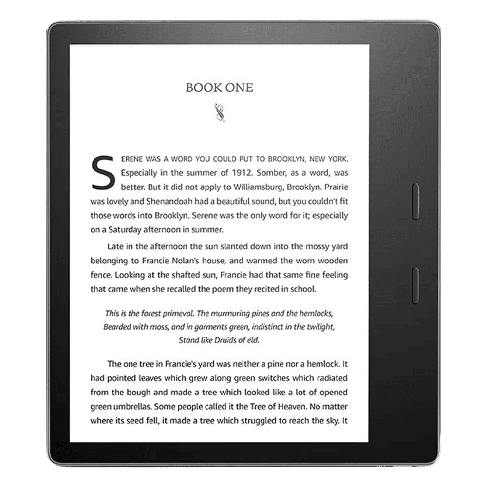 Buy Amazon Kindle Oasis (10th Generation) WiFi (7 Inch, 8GB, Graphite